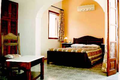 Greece Travel Hotels